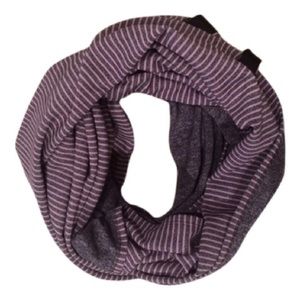Lululemon vinyasa scarf